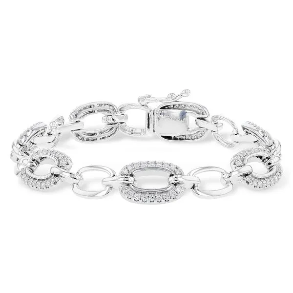 14KT Gold Bracelet Grader Jewelers Groton, CT