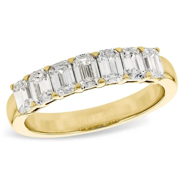 14KT Gold Ladies Wedding Ring Engelbert's Jewelers, Inc. Rome, NY