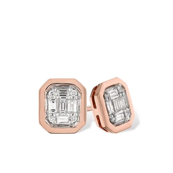 14KT Gold Earrings Grader Jewelers Groton, CT