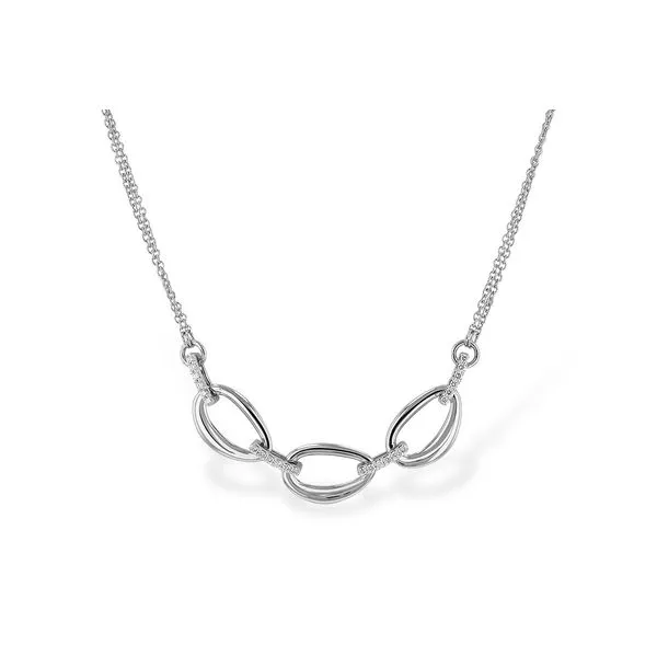 14KT Gold Necklace Diamond Showcase Longview, WA