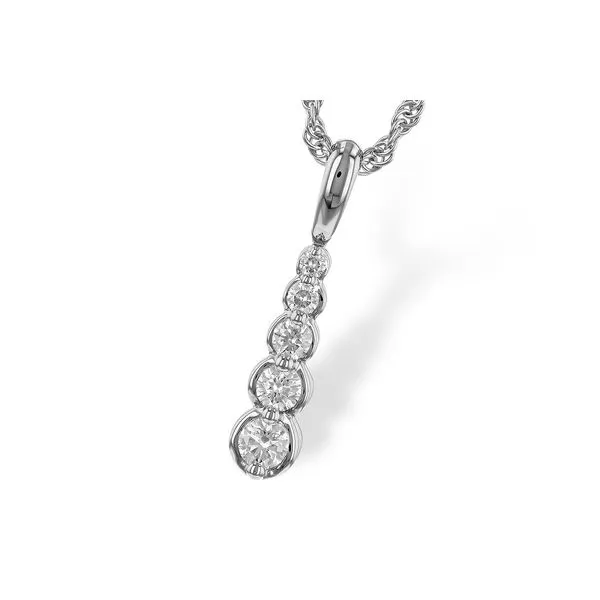 14KT Gold Necklace Engelbert's Jewelers, Inc. Rome, NY