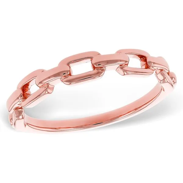 14KT Gold Ladies Wedding Ring Engelbert's Jewelers, Inc. Rome, NY