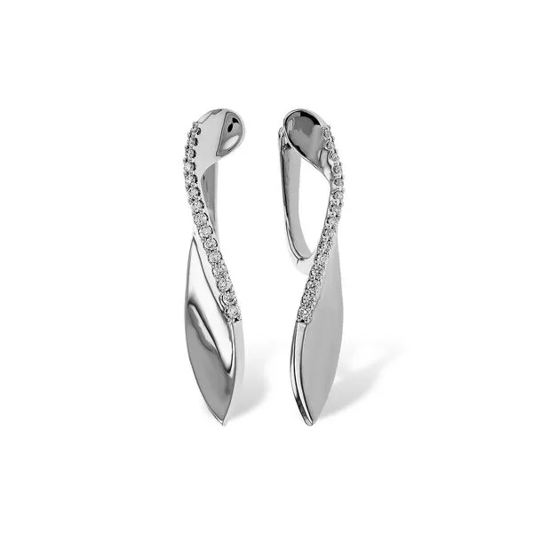 14KT Gold Earrings Ellsworth Jewelers Ellsworth, ME