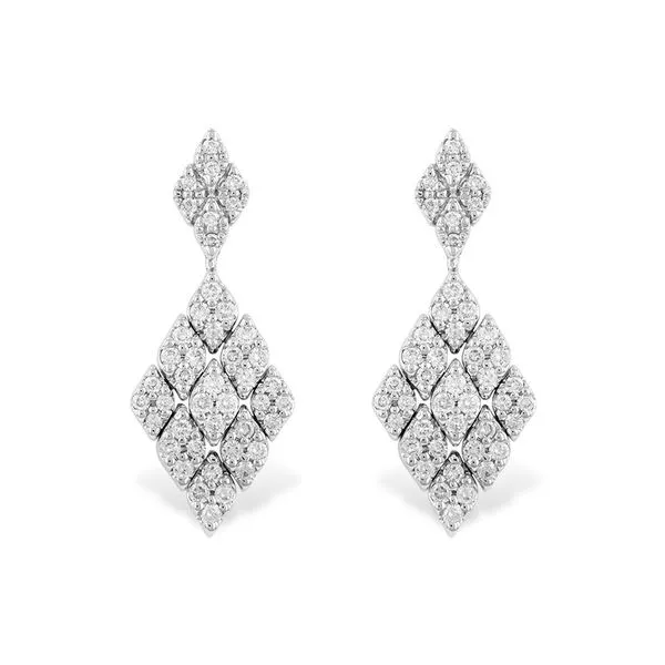 14KT Gold Earrings Wink's Fine Jewelry Brookings, SD