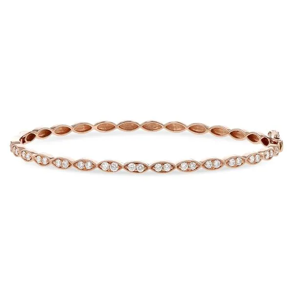 14KT Gold Bracelet Henry B. Ball Jewelers Canton, OH