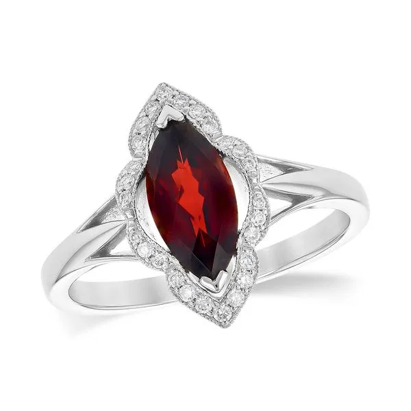 14KT Gold Ladies Diamond Ring Diamond Showcase Longview, WA