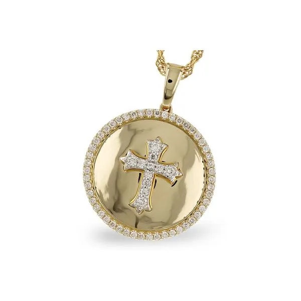 14KT Gold Necklace Diny's Jewelers Middleton, WI