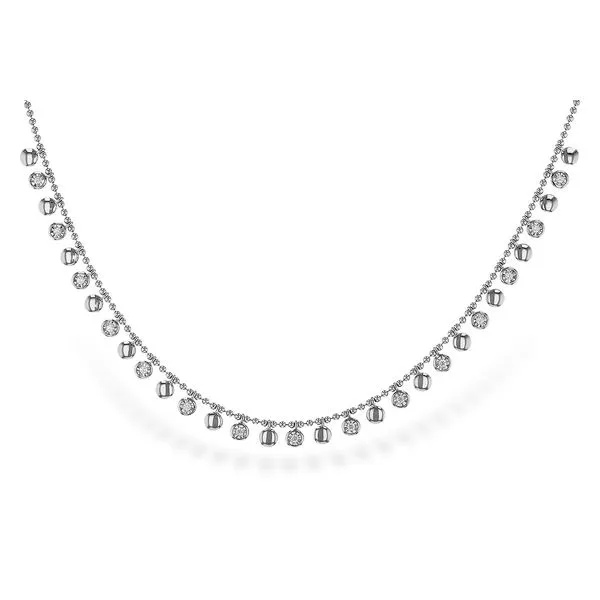 14KT Gold Necklace Caves Jewelry Midlothian, TX