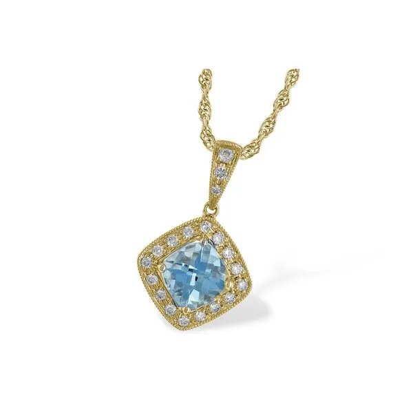 14KT Gold Necklace Jackson Jewelers Flowood, MS