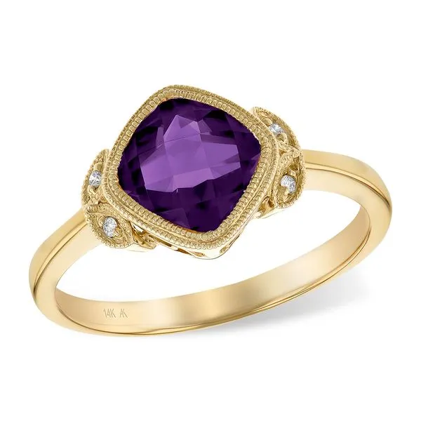 14KT Gold Ladies Diamond Ring Diamond Showcase Longview, WA