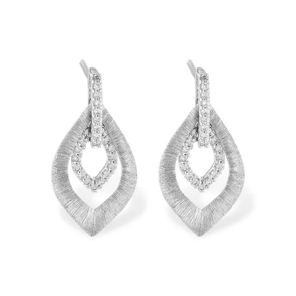 14KT Gold Earrings Davidson Jewelers East Moline, IL