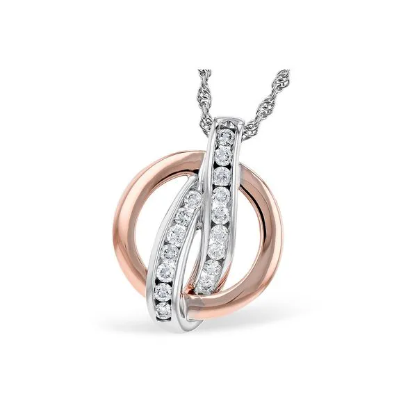 14KT Gold Necklace Futer Bros Jewelers York, PA