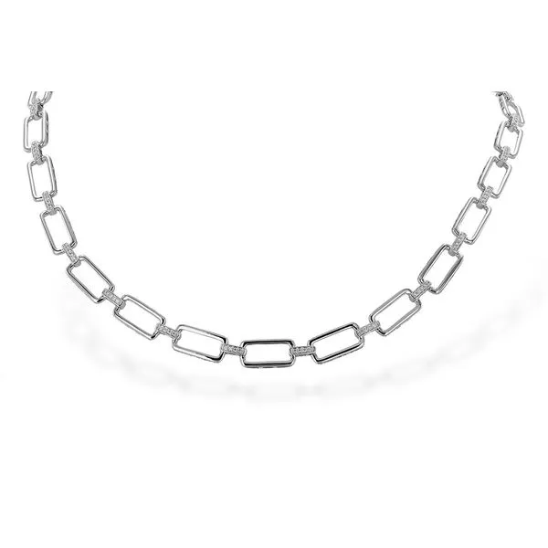 14KT Gold Necklace Diamond Showcase Longview, WA