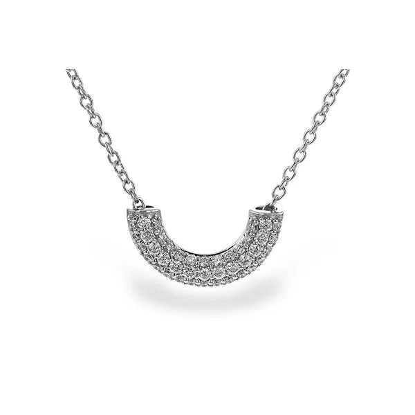 14KT Gold Necklace Engelbert's Jewelers, Inc. Rome, NY