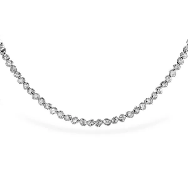 14KT Gold Necklace Engelbert's Jewelers, Inc. Rome, NY