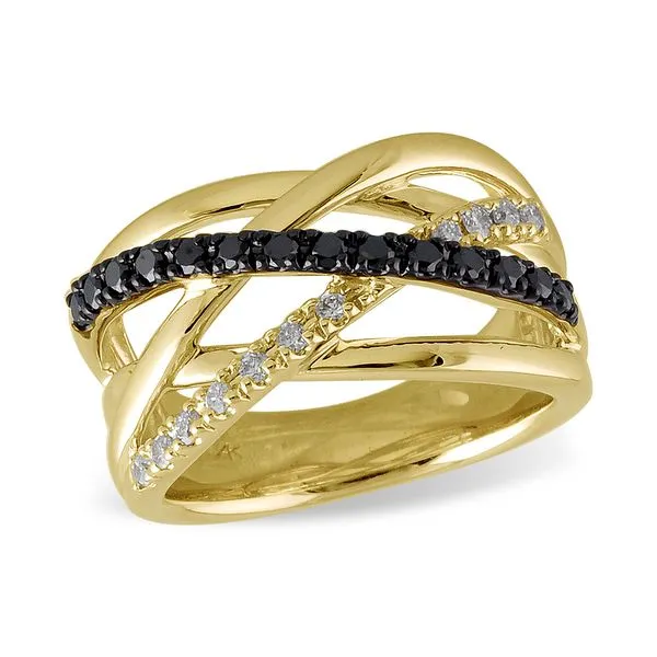 14KT Gold Ladies Wedding Ring Diamond Showcase Longview, WA