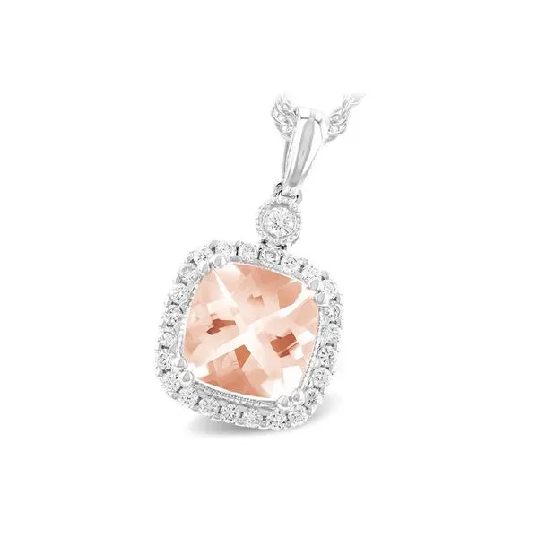 14KT Gold Necklace James Wolf Jewelers Mason, OH