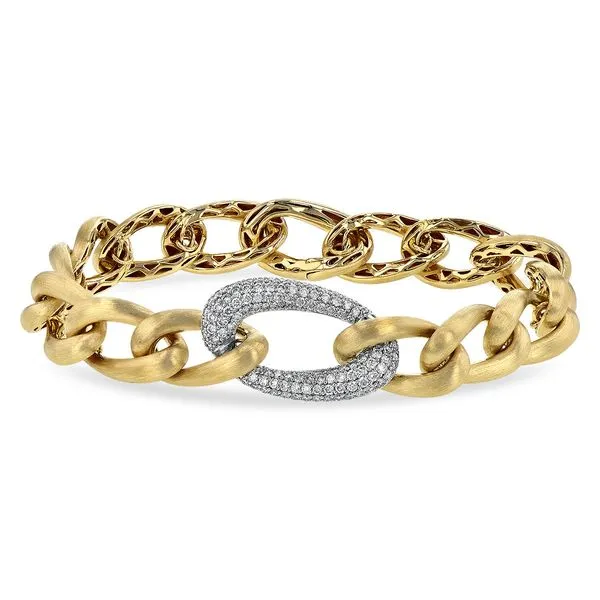 14KT Gold Bracelet Diny's Jewelers Middleton, WI