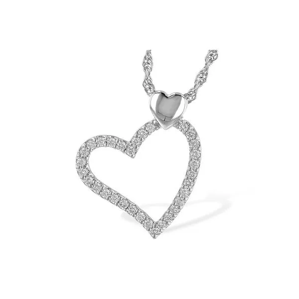 14KT Gold Necklace Diamond Showcase Longview, WA