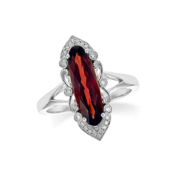 14KT Gold Ladies Diamond Ring Diamond Showcase Longview, WA