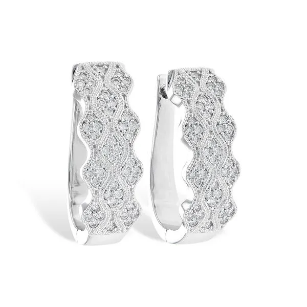 14KT Gold Earrings Clater Jewelers Louisville, KY