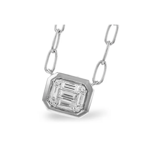 14KT Gold Necklace Henry B. Ball Jewelers Canton, OH