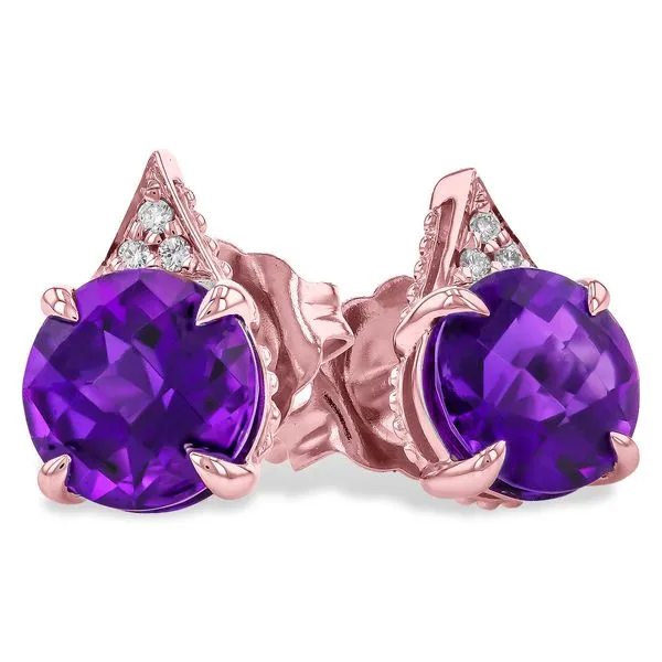 14KT Gold Earrings The Jewelry Source El Segundo, CA