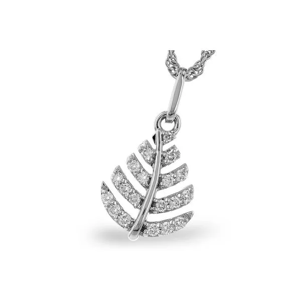 14KT Gold Necklace Diamond Showcase Longview, WA