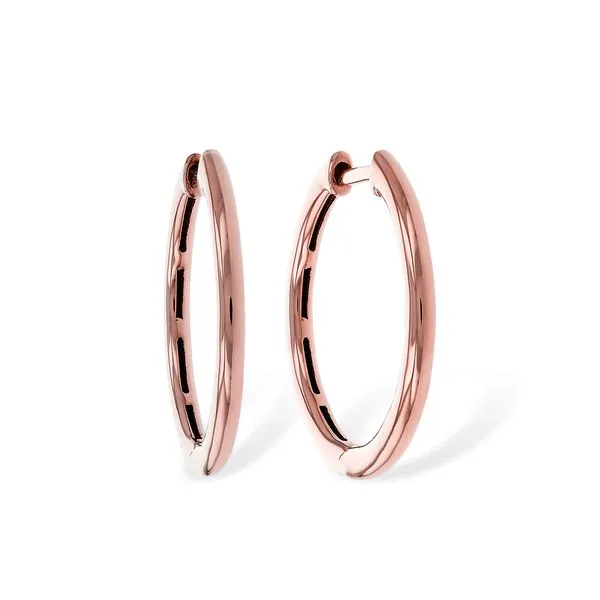 14KT Gold Earrings Diamond Showcase Longview, WA