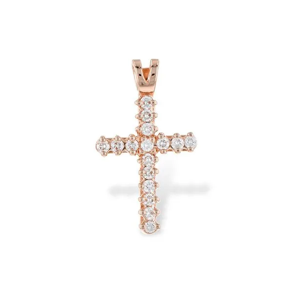 14KT Gold Pendant Mitchell's Jewelry Norman, OK