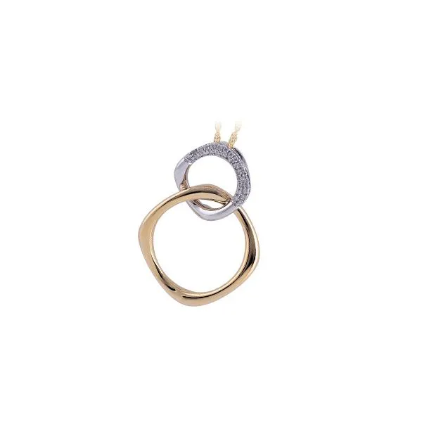 14KT Gold Necklace Pat's Jewelry Centre Sioux Center, IA