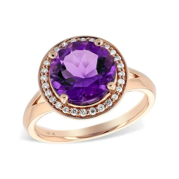 14KT Gold Ladies Diamond Ring Pat's Jewelry Centre Sioux Center, IA