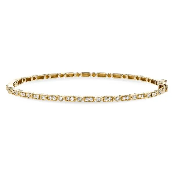 14KT Gold Bracelet Diny's Jewelers Middleton, WI