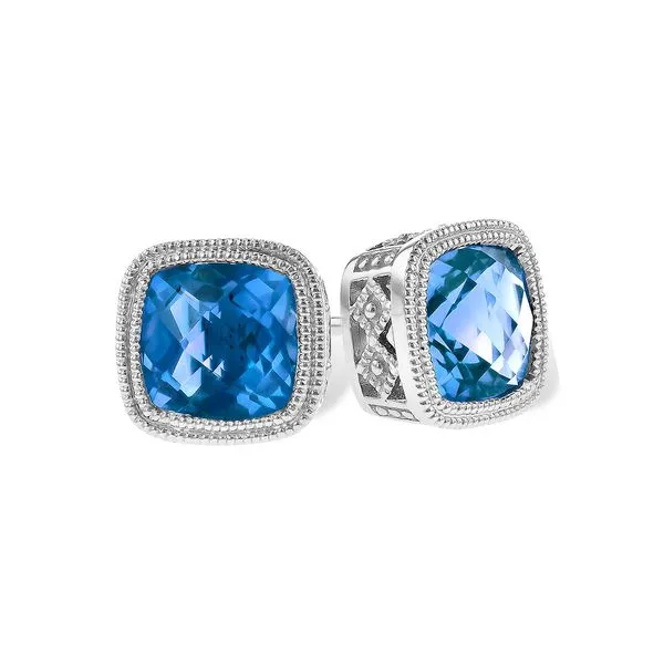 14KT Gold Earrings Gaines Jewelry FLINT, MI