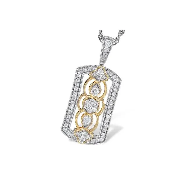 14KT Gold Necklace Davidson Jewelers East Moline, IL