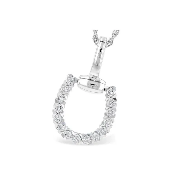 14KT Gold Necklace Diamond Showcase Longview, WA