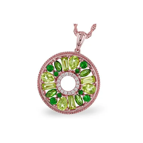 14KT Gold Necklace Diamond Showcase Longview, WA