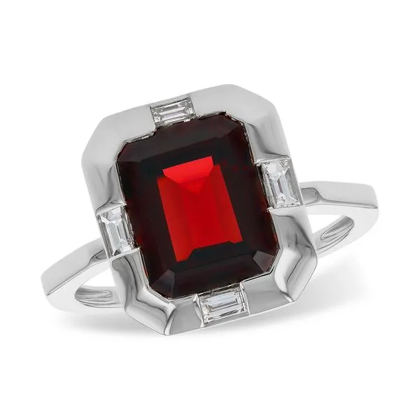 14KT Gold Ladies Diamond Ring Becky Beck's Jewelry DeKalb, IL