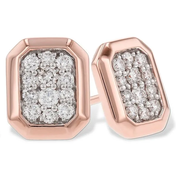 14KT Gold Earrings Caves Jewelry Midlothian, TX