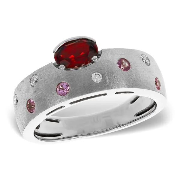 14KT Gold Ladies Diamond Ring Diamond Showcase Longview, WA