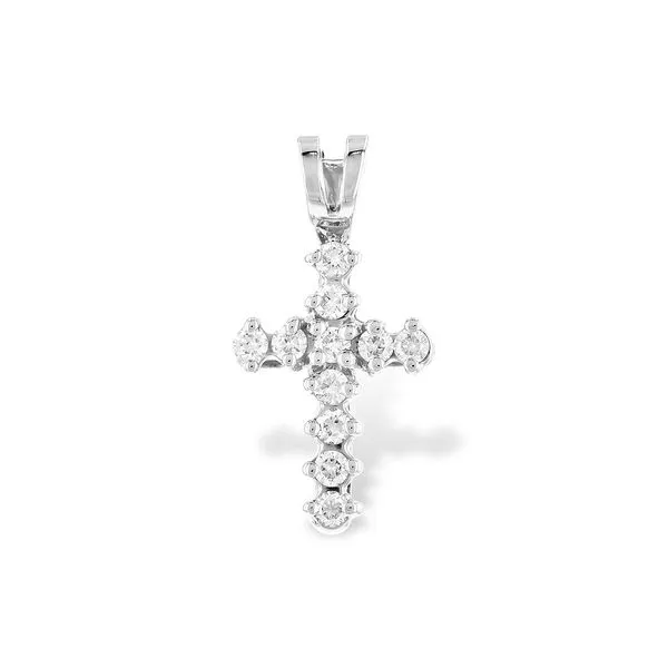 14KT Gold Pendant Pat's Jewelry Centre Sioux Center, IA