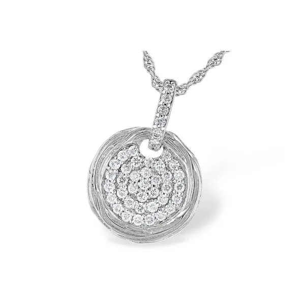 14KT Gold Necklace Diamond Showcase Longview, WA