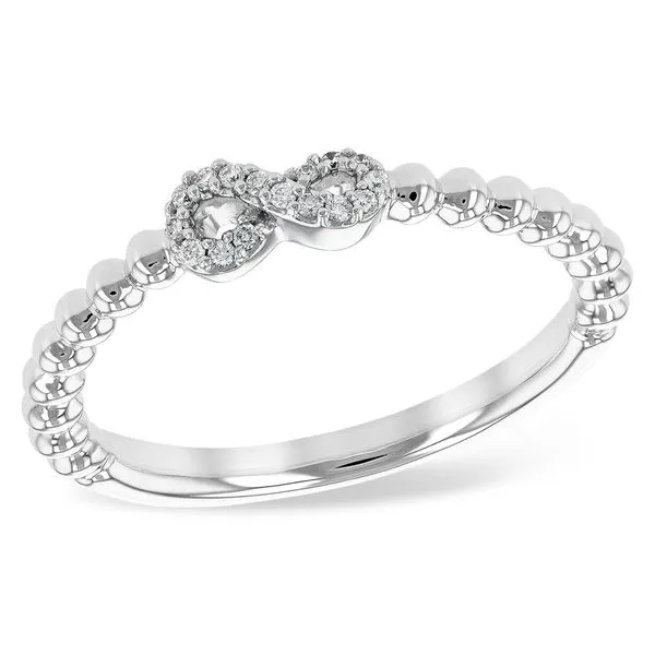 14KT Gold Ladies Diamond Ring Diamond Showcase Longview, WA