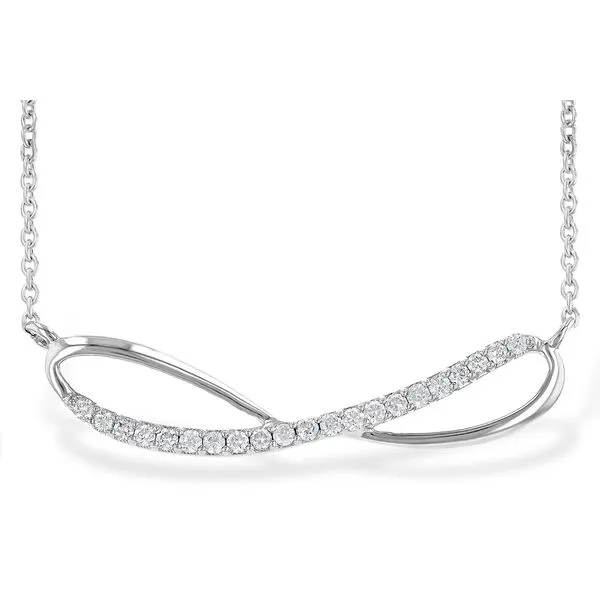 14KT Gold Necklace Futer Bros Jewelers York, PA