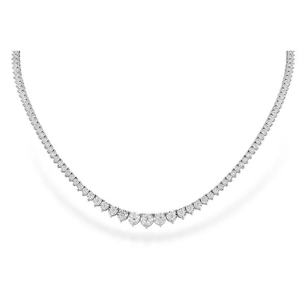 14KT Gold Necklace Gaines Jewelry FLINT, MI