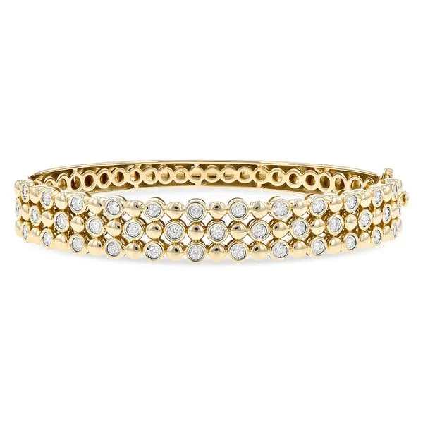 14KT Gold Bracelet Clark & Linford Cedar City, UT