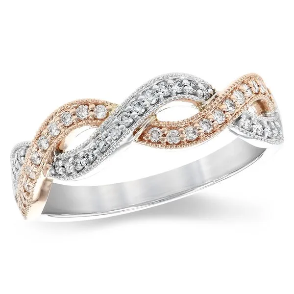 14KT Gold Ladies Wedding Ring Diamond Showcase Longview, WA