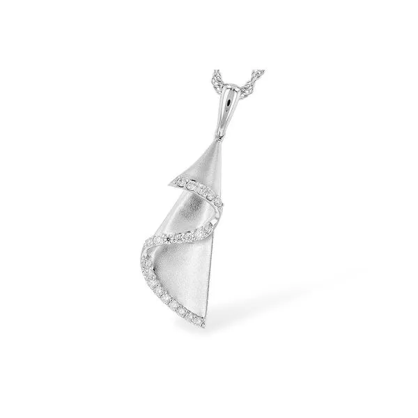 14KT Gold Necklace Diamond Showcase Longview, WA