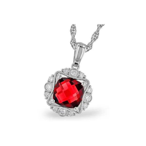 14KT Gold Necklace Towne Square Jewelers Charleston, IL
