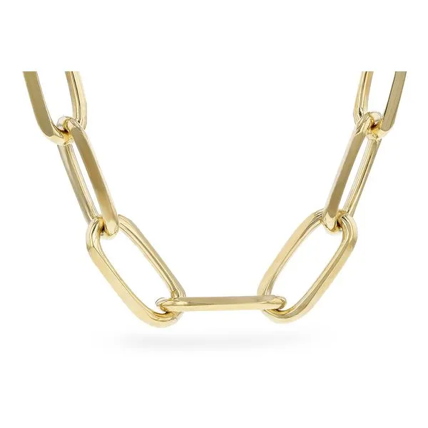 14KT Gold Necklace Engelbert's Jewelers, Inc. Rome, NY